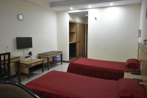 Hotel Sriyash Regency