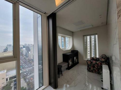 Apartamento ??? ?? ????????????? ?? ??? Cheongdam Edition