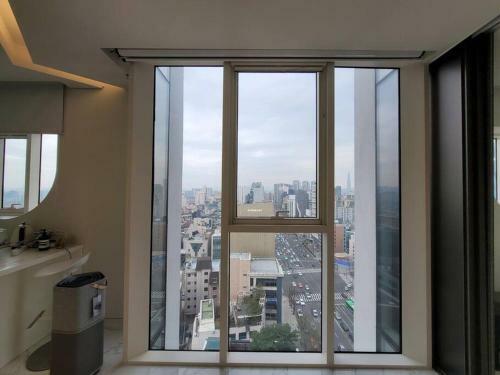 Apartamento ??? ?? ????????????? ?? ??? Cheongdam Edition