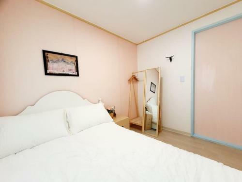 Hostal Guesthouse Mongja