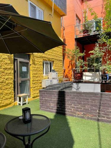 Hostal Stay Weeknd