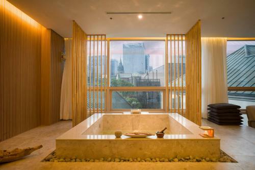 Hotel Uh Suite The Myeongdong