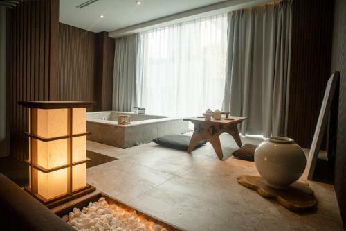 Hotel Uh Suite The Myeongdong