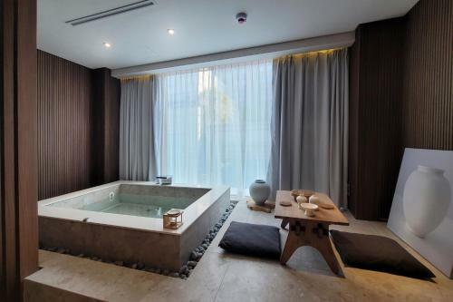 Hotel Uh Suite The Myeongdong