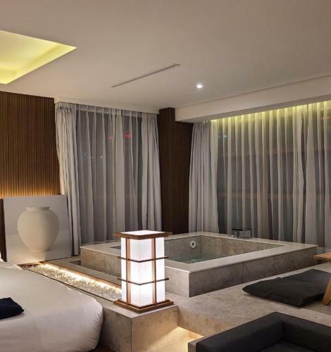 Hotel Uh Suite The Myeongdong