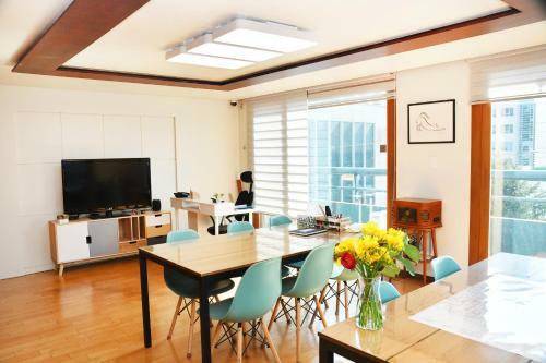 Hostal Dolma Hongdae