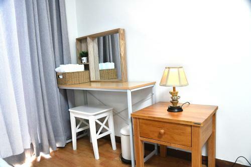 Hostal Dolma Hongdae