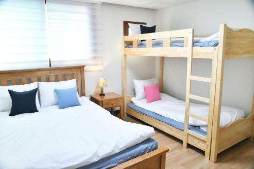 Hostal Dolma Hongdae