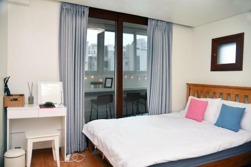 Hostal Dolma Hongdae