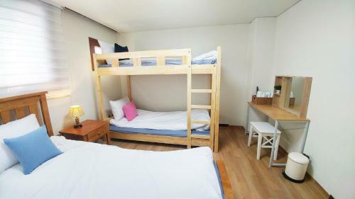 Hostal Dolma Hongdae