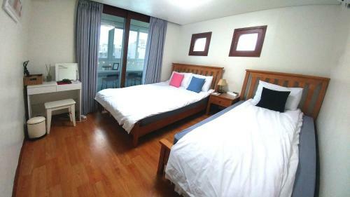 Hostal Dolma Hongdae
