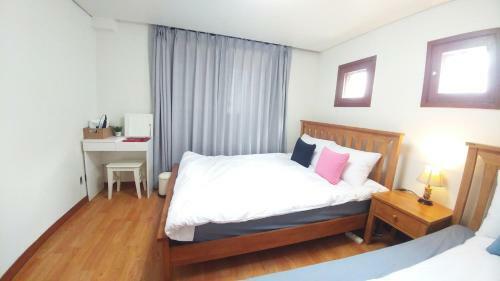 Hostal Dolma Hongdae