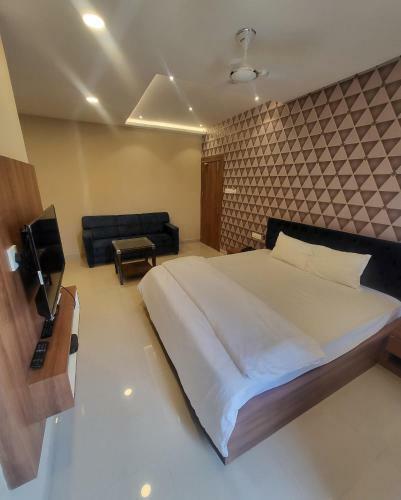 Hotel Vaishno Residency