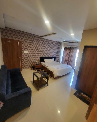 Hotel Vaishno Residency