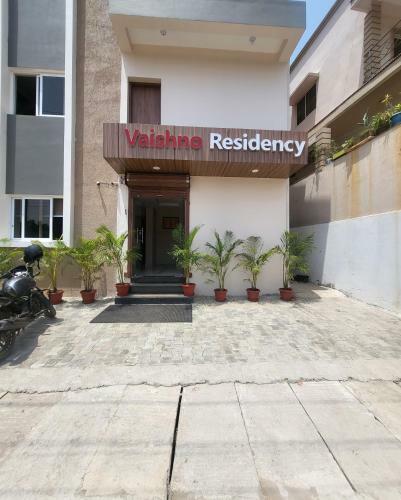 Hotel Vaishno Residency