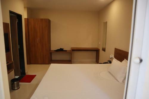 Hotel Vaishno Residency
