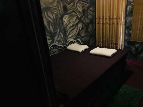Hostal Budget Stay Diyaluma