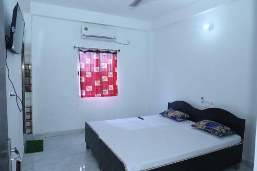 Hostal Shiv Guru Guest House, Bodh Gaya