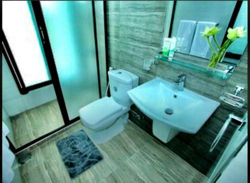 Hotel Rivulet Resort Kandy