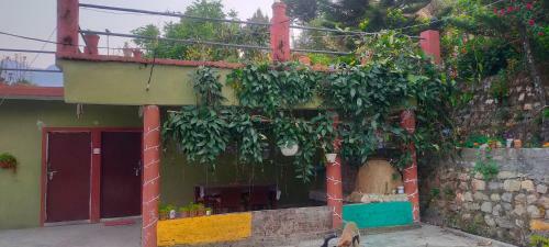 Peaches And Pears Homestay