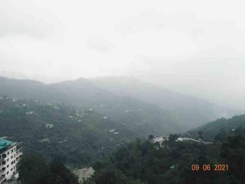 Apartamento Solace, Kasauli