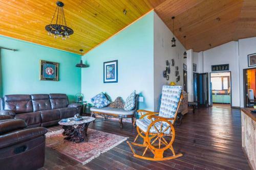 Apartamento Solace, Kasauli