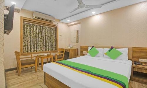 Treebo Trend Hotel Mangalam