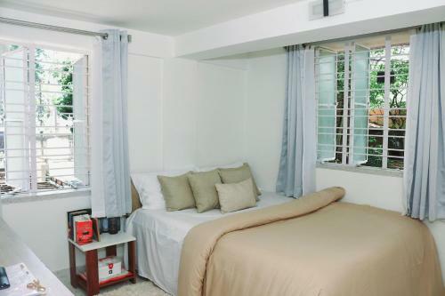 Apartamento Leisurelytimes