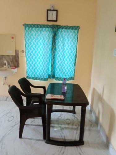 Hostal Rg Home Stay