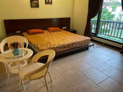 Cozy 2-bedroom Villa In Vedic Village