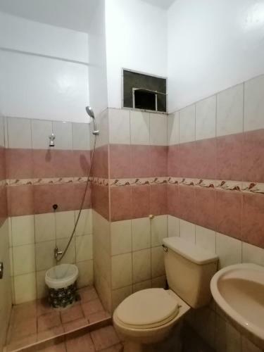 Bed & Breakfast Two-hearts Dormitory
