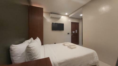 Hotel Abaca Suites