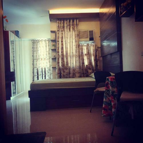 Apartamento Studio At La Guardia