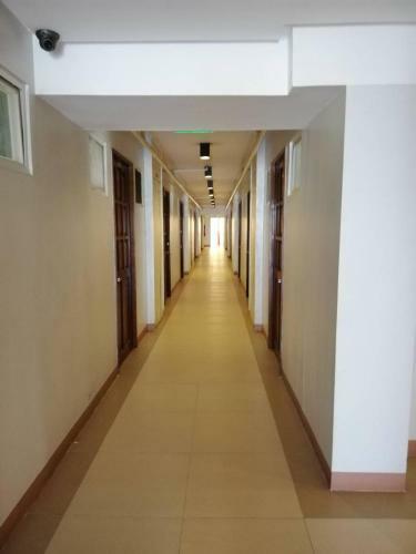Apartamento Studio At La Guardia