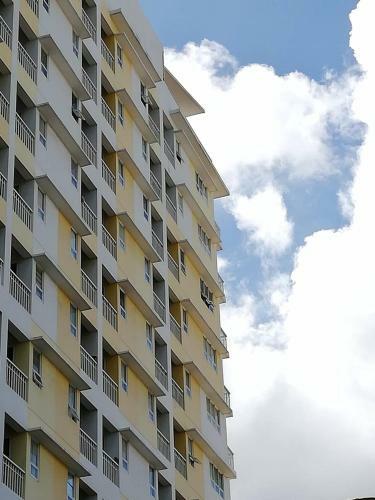 Apartamento Studio At La Guardia