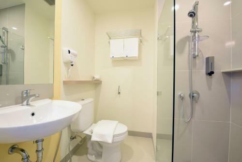 Hop Inn Hotel Cebu City