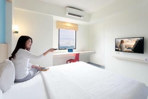 Hop Inn Hotel Cebu City