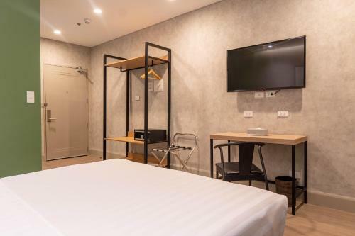Hotel Primeway Suites Cebu