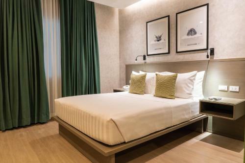 Hotel Primeway Suites Cebu