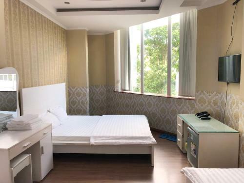 Milan D??ng Hotel