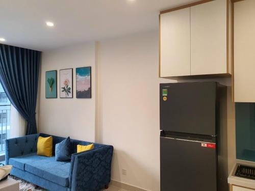 Apartamento Vinhomes Grand Park@summer Suites..