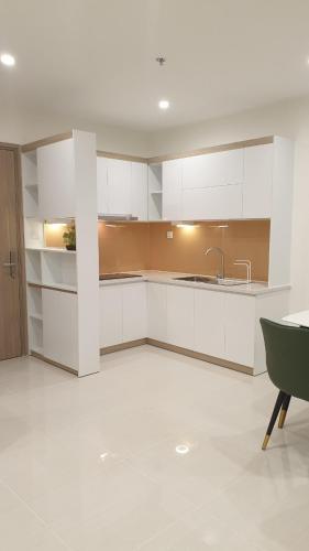 Apartamento Vinhomes Grand Park@summer Suites..