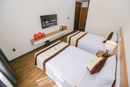 Binh An Hotel