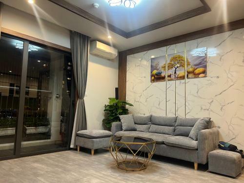 Apartamento Chung C? Green Bay Garden H? Long