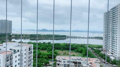 Apartamento Chung C? Green Bay Garden H? Long