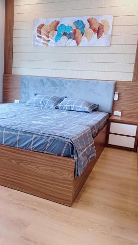 Apartamento Chung C? Green Bay Garden H? Long