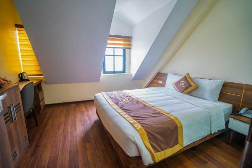 Passion Hotel Halong