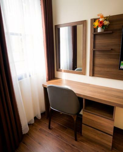 Passion Hotel Halong