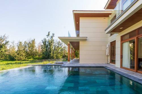 Villa The Ocean Estates By Abogo