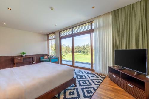 Villa The Ocean Estates By Abogo